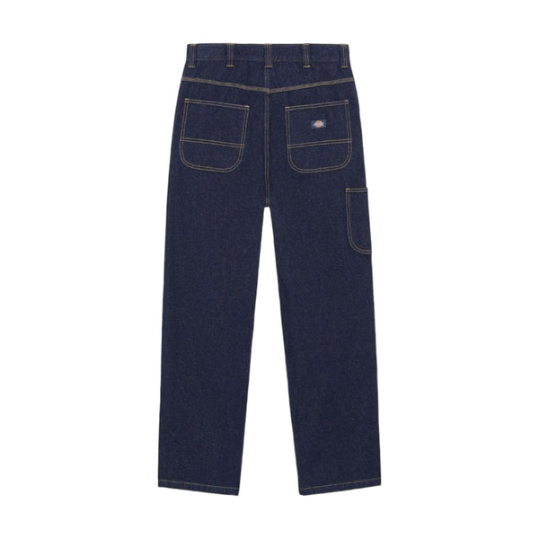 Pantaloni Uomo Dickies - Madison Baggy Fit Denim - Denim