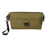 Altro (Valigeria) Unisex Blauer - Rubber Beauty Case - Verde