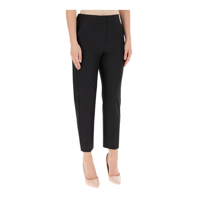 Pantaloni Donna iBlues - Ebrien - Nero