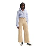 Pantaloni Donna Levi's - Vintage Chino - Beige