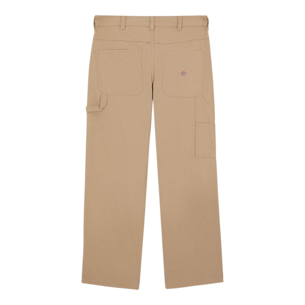 Pantaloni Uomo Dickies - Canvas Carpenter Lighweight - Sabbia