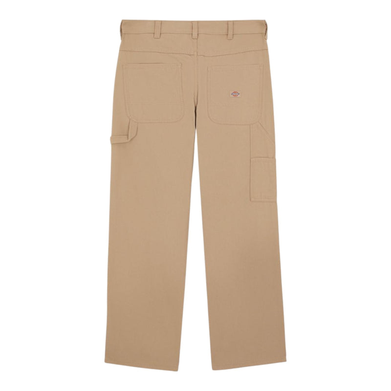 Pantaloni Uomo Dickies - Canvas Carpenter Lighweight - Sabbia
