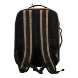 Zaini Casual Uomo Blauer - Rubber Backpack Axel03 - Verde militare