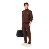 Pantaloni Uomo Lacoste - Pant.tuta - Marrone