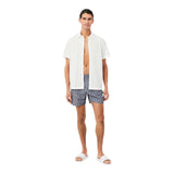 Pantaloncini e calzoncini Uomo Lacoste - Short Bagno - Grigio