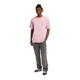 T-shirt Uomo Dickies - Plentywood Tee Ss - Lilla