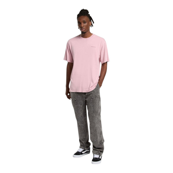 T-shirt Uomo Dickies - Plentywood Tee Ss - Lilla