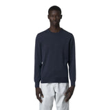 Maglioni Uomo K-Way - Pullover Sebastien Merino - Blu