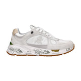 Sneaker Donna Premiata - Mased - Bianco