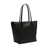 Borse a spalla Donna Lacoste - Borsa Shopping - Nero