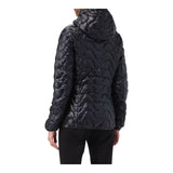 Giubbotti Donna K-Way - Madlaine Quilted Warm - Nero