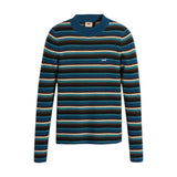 Maglie Donna Levi's - Crew Rib Sweater - Multicolore