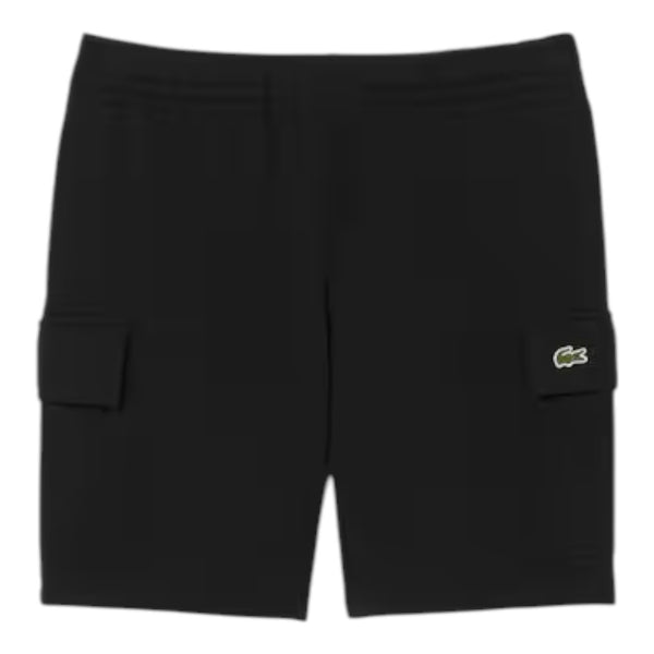 Pantaloncini Uomo Lacoste - Shorts - Nero