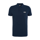 Polo Uomo Barbour International - Essential Polo - Blu