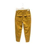 Pantaloni Donna ottod'Ame - Pantalone - Oro