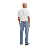 Jeans Uomo Levi's - 512 Slim Taper - Denim