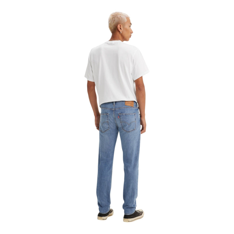 Jeans Uomo Levi's - 512 Slim Taper - Denim