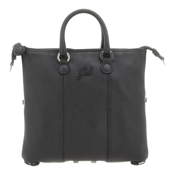 Borse a tracolla Donna Gabs - G3 Mini Tg S - Bull Black - Nero