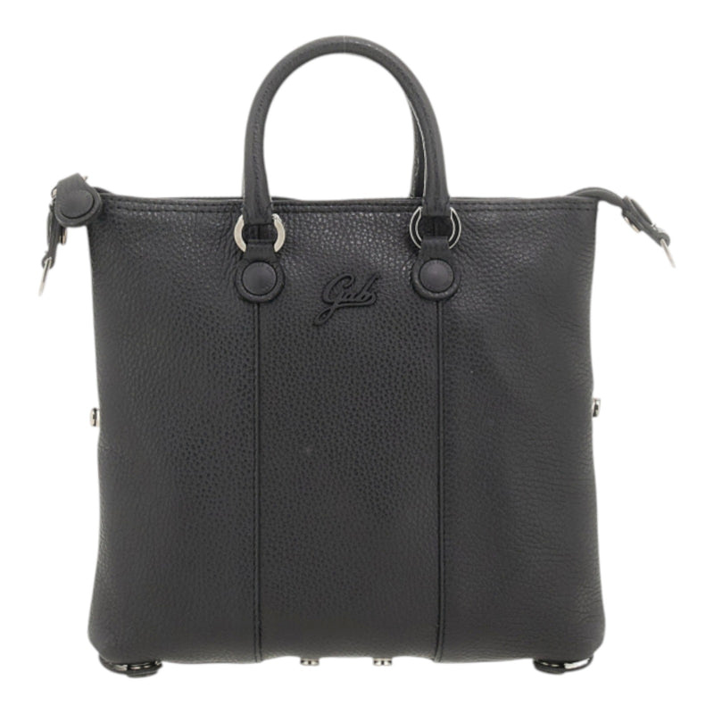 Borse a tracolla Donna Gabs - G3 Mini Tg S - Bull Black - Nero