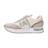 Sneaker Donna Premiata - Conny - Panna