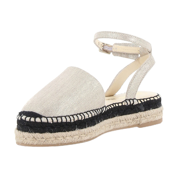 Sandali Donna ESPADRILLES - Doli Nex Oro - Oro