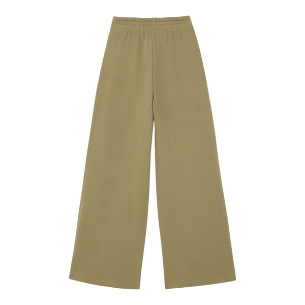 Pantaloni Donna Lacoste - Pant.tuta - Verde