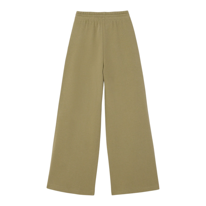 Pantaloni Donna Lacoste - Pant.tuta - Verde