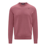 Maglie Uomo K-Way - Sebastien Cotton Ps - Glicine