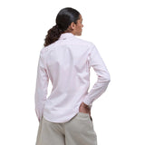 Camicie Donna Barbour - Derwent Shirt - Rosa