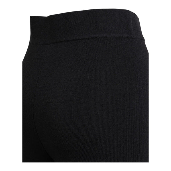 Pantaloni Donna Alpha Studio - Panta Garconne Match Set - Blu