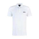 Polo Uomo Barbour International - Essential Polo - Bianco