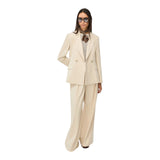 Giacche da abito e blazer Donna iBlues - Lorella - Avorio