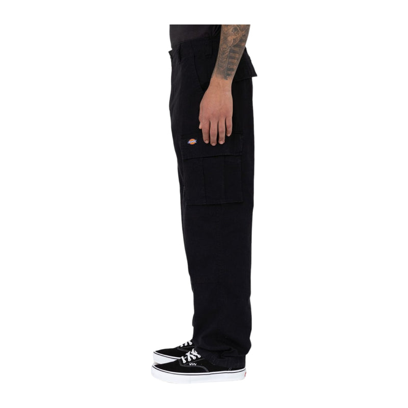 Pantaloni Uomo Dickies - Eagle Bend Pant - Nero