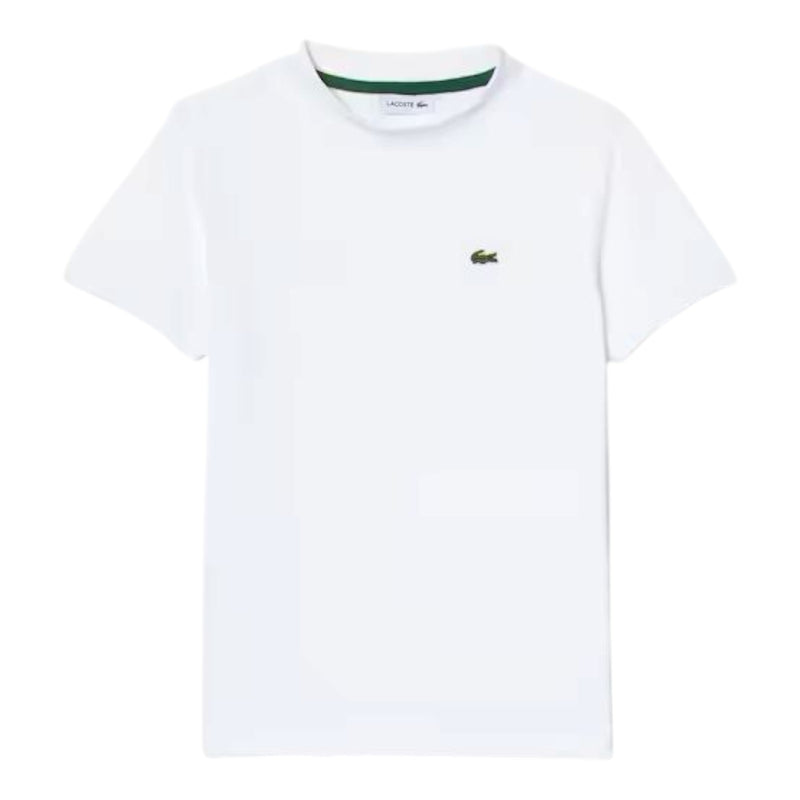 T-shirt Ragazzo Lacoste - T-Shirt - Bianco