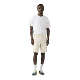 Bermuda Uomo Levi's - 468 Loose Shorts - Bianco