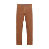 Pantaloni Uomo Tommy Hilfiger - Denton Chino Corduroy Gmd - Cammello