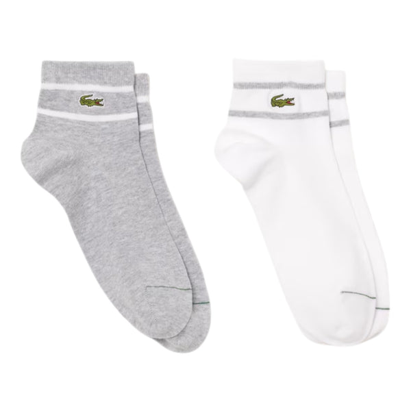 Calzini Uomo Lacoste - Calze - Multicolore