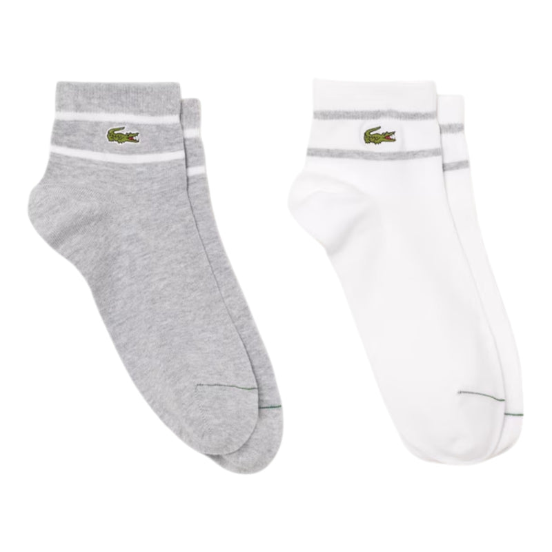 Calzini Uomo Lacoste - Calze - Multicolore