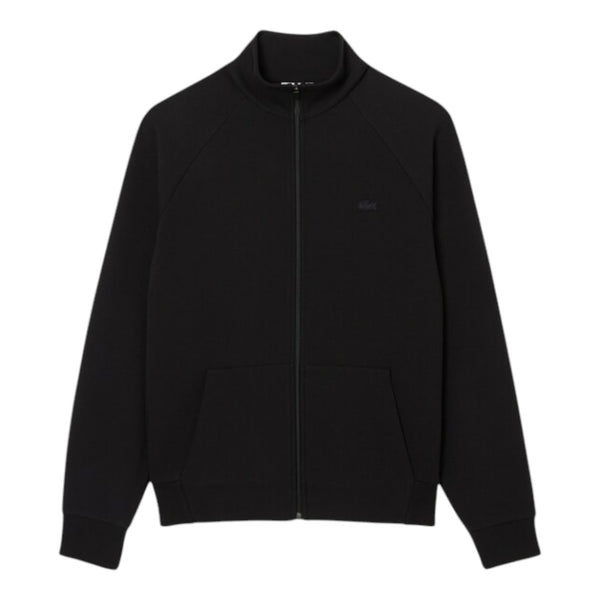 Felpe senza cappuccio Uomo Lacoste - Sweatshirt - Nero