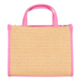 Borse a mano Donna Rue Madam Paris - The Summer Mini Tote - Beige