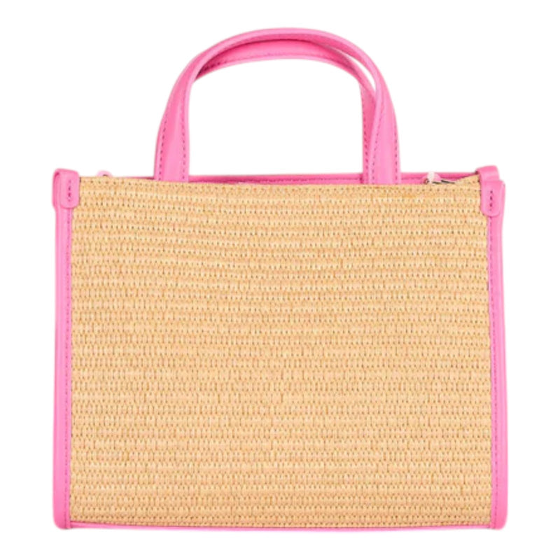 Borse a mano Donna Rue Madam Paris - The Summer Mini Tote - Beige