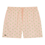 Pantaloncini e calzoncini Uomo Lacoste - Short Bagno - Rosa