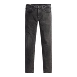 Jeans Uomo Levi's - 502 Taper - Grigio