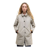 Giubbini Donna Barbour  - Babbity Showerproof - Multicolore