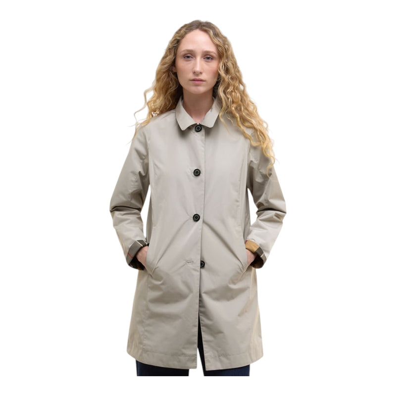 Giubbini Donna Barbour  - Babbity Showerproof - Multicolore