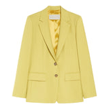 Giacche Donna iBlues - Iblacino - Giallo