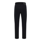 Pantaloni Uomo MACRON CLUB HOUSE - Mch Fcf Ralph Pants Blk - Nero