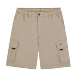 Bermuda Uomo Dickies - Jackson Cargo Short - Beige