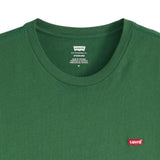 T-shirt Uomo Levi's - Ss Original Hm Tee - Verde