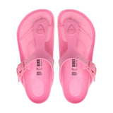 Ciabatte Donna Birkenstock - Gizeh EVA candy pink, EVA Calz.N - Rosa